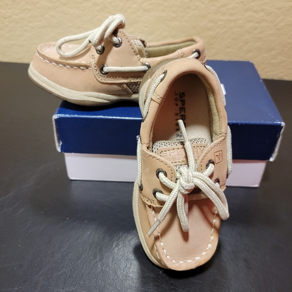 Sperry top sider